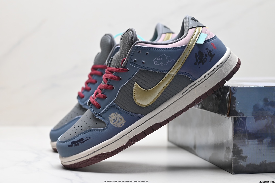 Nike Dunk Shoes